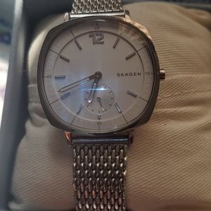 Skagen Rungsted watch